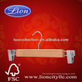 LEC-W5065 Premium Quality Wooden Hangers